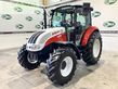Tractor agrícola - Steyr - 4065 kompakt s (stage v)