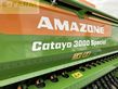 Sembradora - Amazone - cataya 3000 special ecoline