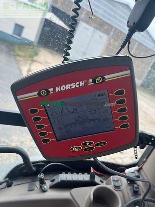 Sembradora - Horsch - pronto 8dc