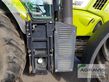 Tractor agrícola - Claas - axion 830 cebis