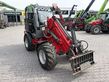 Telescopica - Weidemann - 2070cx80 tele mit euro 30km/h
