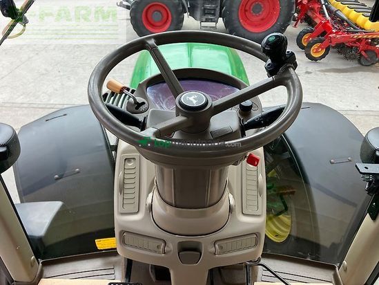 Tractor agrícola - John Deere - 7530 auto quad