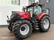 Tractor agrícola - Case IH - puma 165 cvxdrive