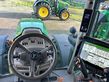 Tractor agrícola - John Deere - 6r 250