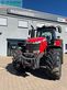 Tractor agrícola - Massey Ferguson - 8727 dyna vt