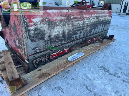 Esparcidor - Redrock - alligator series 85 2m breit