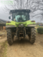 Tractor agrícola - Claas - arion 520 t4i