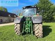 Tractor agrícola - John Deere - 6r 155