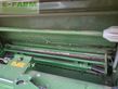 Empacadora gigant - Krone - fortima v 1500 multi cut 3.499 ballen