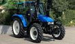 Tractor agrícola - New Holland - tl100 (4wd)