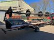 Cosechadora de Cereal - Fendt - 6300 c
