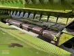 Remolqu agrícola - Claas - sprint 445 s