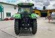 Tractor agrícola - Deutz-Fahr - Agrotron K90