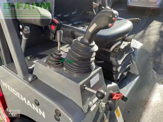 Telescopica - Weidemann - 1380