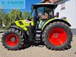 Tractor agrícola - Claas - arion 660 cmatic cebis