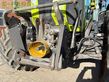Tractor agrícola - Claas - arion 650 cmatic