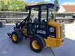 Telescopica - JCB - 403 mit kabine und euroaufnahme