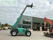 Telescopica - kramer - kt457 eco speed telehandler (st24514)