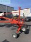 Rastrillo - Kuhn - ga 6632 masterdrive