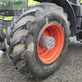 Tractor agrícola - Claas - 850 axion