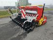 Combinado de siembra - Pöttinger - lion 3002 + vitasem 302a