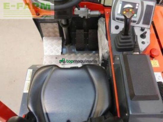 Elevadora - Combilift - cbe3000