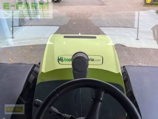 Tractor agrícola - Claas - xerion 4000 trac vc TRAC VC