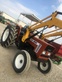 Tractor agrícola - Fiat / Fiatagri - 766