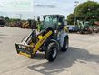 Minicargadora - kramer - 5065 wheeled loading shovel (st22937)