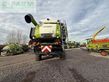 Cosechadora de Cereal - Claas - lexion 760 terra trac