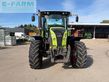Tractor agrícola - Claas - arion 530 hexashift