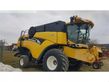 Cosechadora de Cereal - New Holland - cx820