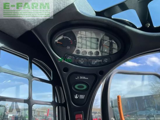 Minicargadora - Bobcat - t450 e