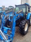 Tractor agrícola - New Holland - T4