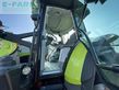 Tractor agrícola - Claas - arion 550 cmatic cebis