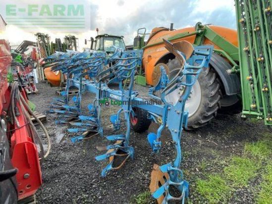 Arado - Lemken - juwel