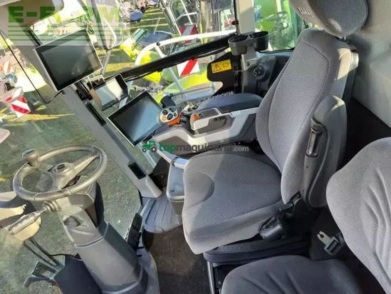 Cosechadora de Cereal - Claas - jaguar 950 e5