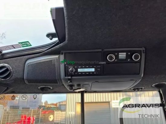 Tractor agrícola - Valtra - t 235 d