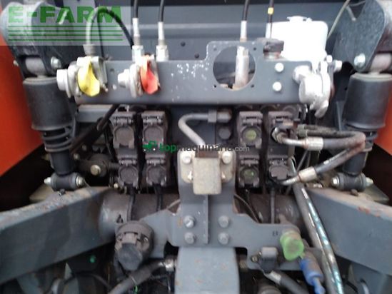 Tractor agrícola - Kubota - m7151