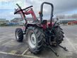Tractor agrícola - McCormick - tracteur agricole c80l mc cormick
