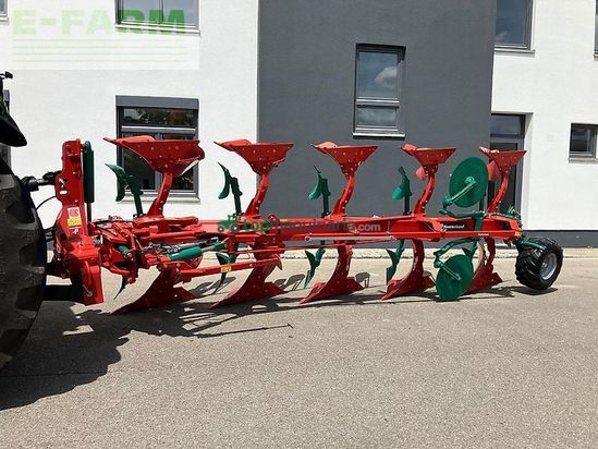 Arado - Kverneland - lb 100/300 5 schar pflug