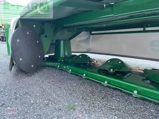 Cortacésped manual - McHale - pro glide r310