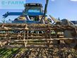 Cultivador - Lemken - korund 8 750 k