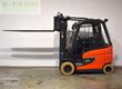 Elevadora - Linde - e 30/600 h 1252