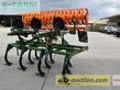 Cultivador - Amazone - cenio 3000 spezial