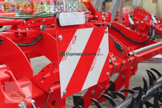 Cultivador - Vigolo - dig 780/7