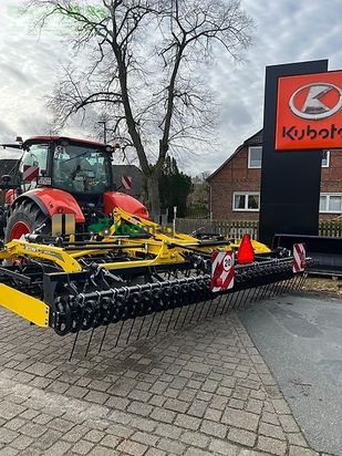 Combinado de siembra - Bednar - swifter sn 5000