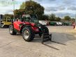 Telescopica - Manitou - mlt 741-140v plus elite telehandler (st24357)