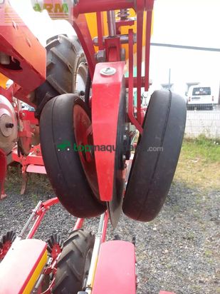Sembradora monograno mecanica - Grimme - matrix 1200