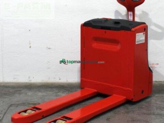 Elevadora - Linde - t 16 1152-02